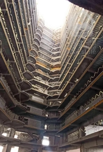 پیش فروش واحد مسکونی دربرج بلند و جذاب مرجان