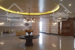 ۱۳۰ متری ۲ خواب ( اوین )