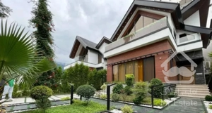 ۲۴۰ متر شهرکی استخردار بر جاده اصلی * (ترابی)