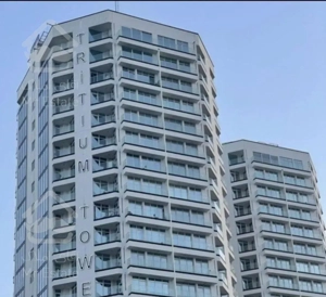 160متر/3خواب/برج مجلل تریتیوم/آبنما و باغ هلندی