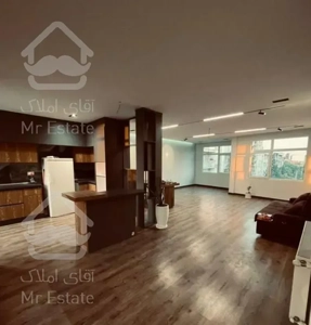 ۱۳۰متر/۲خواب/کلید نخورده/فول امکانات/اسکندری