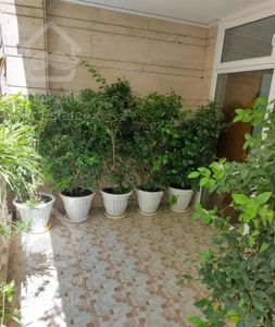 ۱۲۷  متر آپارتمان وزراء کوچه های زوج