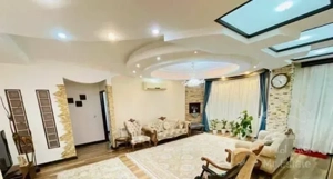 آپارتمان تک واحدی طبرستان