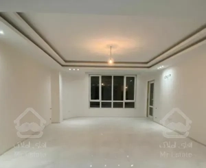 ۱۰۷ متر نوساز   روبه آفتاب   خ بالای فاز۲