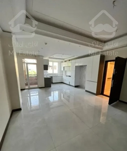 ۱۱۳متر ۲خواب شیک ۲پارکینگه