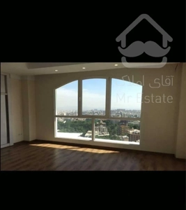 فروش آپارتمان ۱۵۰ متری ۳ خوابه در سوهانک