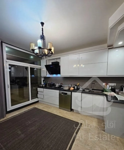 آپارتمان ۲۶۰ متر خوش نقشه ۴خواب ولنجک