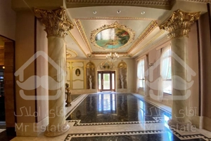 نیاوران ۲۲۰ متری کلید نخورده رهن و اجاره f(مشاعات)