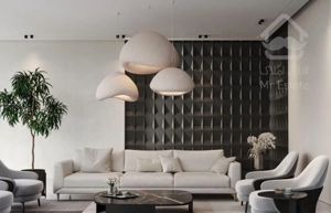 فروش آپارتمان ۱۴۵ متری ۳ خوابه در رضاشهر