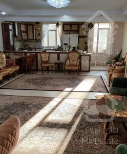 ١١٥متر٣خواب تبلور درنور