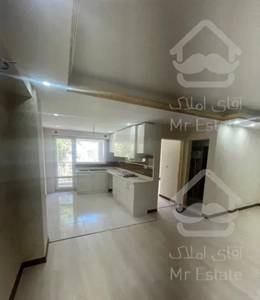 ۶۴متر فول روبه آفتاب نوساز سند آماده