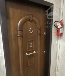 فروش واحد سام وزال نو ساز