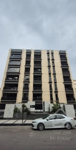 196متر رِزیدنس اشرافی در تاپ‌لوکیشن گلستان