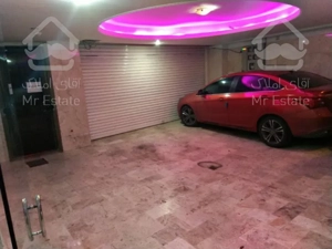 ۷۰متری دوخوابه دامپزشکی