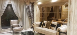 باغ فردوس ۱۶۵ متر ۳خواب ۱مستر