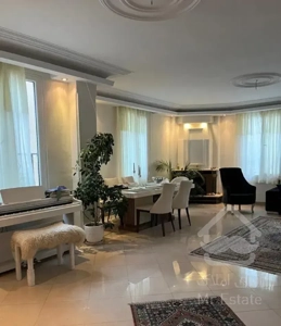 170متر/ تاپ‌لوکیشن‌سعادت‌اباد‌/ بازسازی شده
