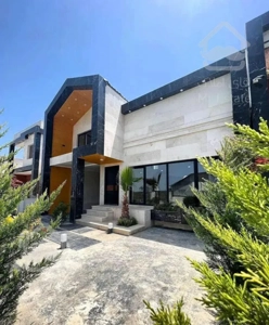 ویلایی ۳ خواب دوبلکس/ ۲۵۰ متری قابل معاوضه خودرو