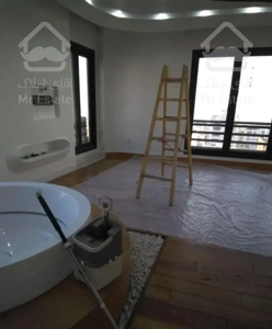 500 متر پنت هاوس ولنجک