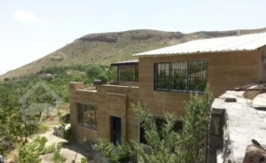 لواسان، ویلای دوبلکس