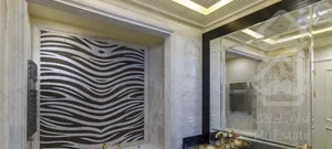 ١٦٠متر فلکه اول  فرعی