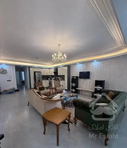 یک واحد آپارتمان ساحلی سرخ رود بصورت اقساط