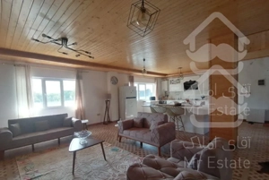 اپارتمان دوبلکس رهنی فرنیش