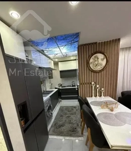 فروش آپارتمان 120متری کم واحد