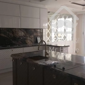 آپارتمان 245 متری فرمانیه کامرانیه شمالی