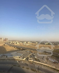 برج ۱۲۵م/ویوابدی مرواریدشهر اردستانی چیتگر منطقه۲۲