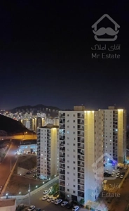 دوخوابه ویوباز خوش فاز۱۱نقشه مهندسی ساخت پردیس شرق