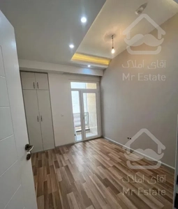 ۱۲۶ متر ۳ خواب کلید نخورده