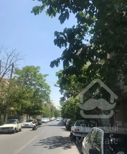 ۸۶ متر ۲ خواب قلب تهران ویلا