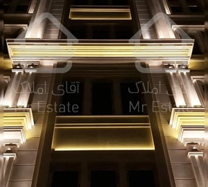 آپارتمان،ولیعصر،مخابرات/۲۴۰ متر