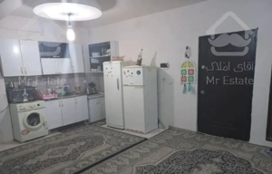 آپارتمان خوش نقشه یکخوابه تقریبا 50متر