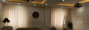 ۹۰ متر زمزم دوخواب تازه ساز