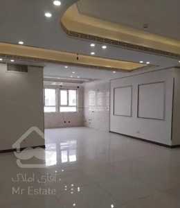 ۱۲۸متر/نوساز کلیدنخورده/روبه جنوب/خوش نقشه