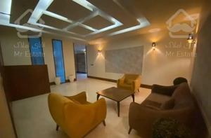 135 متر * اندرزگو * ۲ خواب