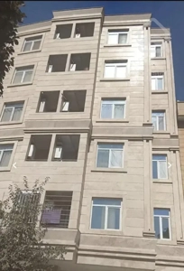 آپارتمان83متر/دوخواب/ فول امکانات/سند تک برگ