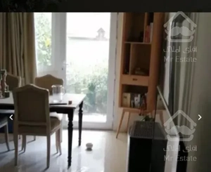 ۱۶۵متر نیاوران خداوردی