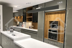 ۱۷۵ متر کلید طلایی سوهانک