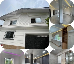 فرصت خاص در رامسر ویلا با قیمت منطقی