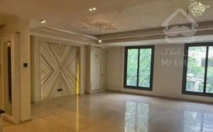 ۲۲۰ متر نیاوران غرق نور مخصوص خاص پسندان