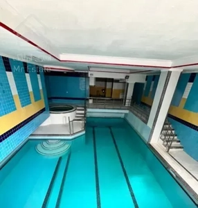 کوهسار ۹۵متر نوساز استخردار کلید نخورده