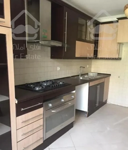 آپارتمان ۱۱۰ متر  ونک شیراز شمالی