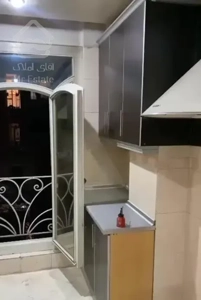 آلاله شرقی/فول امکانات/8 واحدی/فایل شخصی