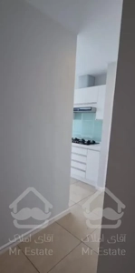 ۱۴۰ متر ازگل *برج باغ برند / ویو ابدی*