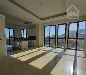 ۲۵۹مترآپارتمان/۴پارکینگ/هتلینگ/تک‌واحدی/۲۰متر تراس