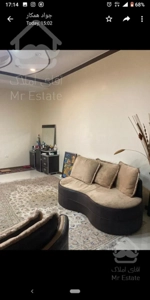 ۷۵ متر ۲ خواب ، فول امکانات ، بلوار فردوس غرب