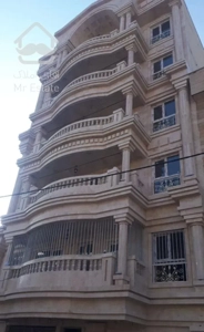 اپارتمان ۱۴۲متری کوچه مخابرات