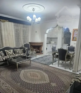 ۶۶متر دو خواب + اسانسور